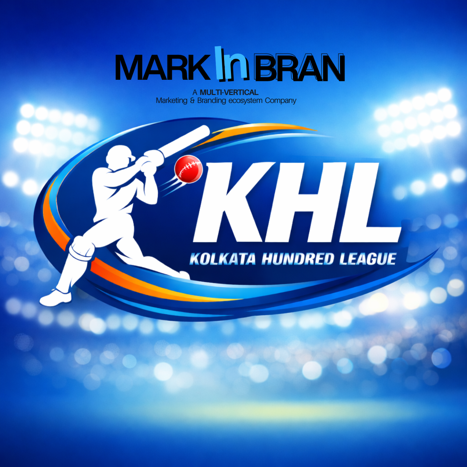 KHL – Kolkata Hundred League